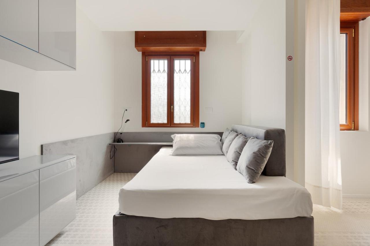 Appartamento Renovated Apts