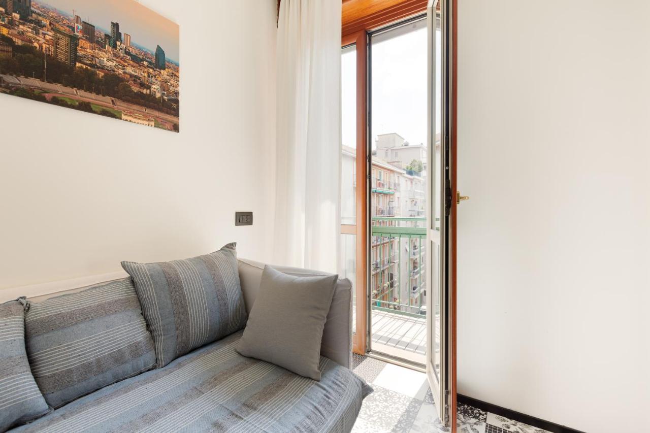 Appartamento Renovated Apts *