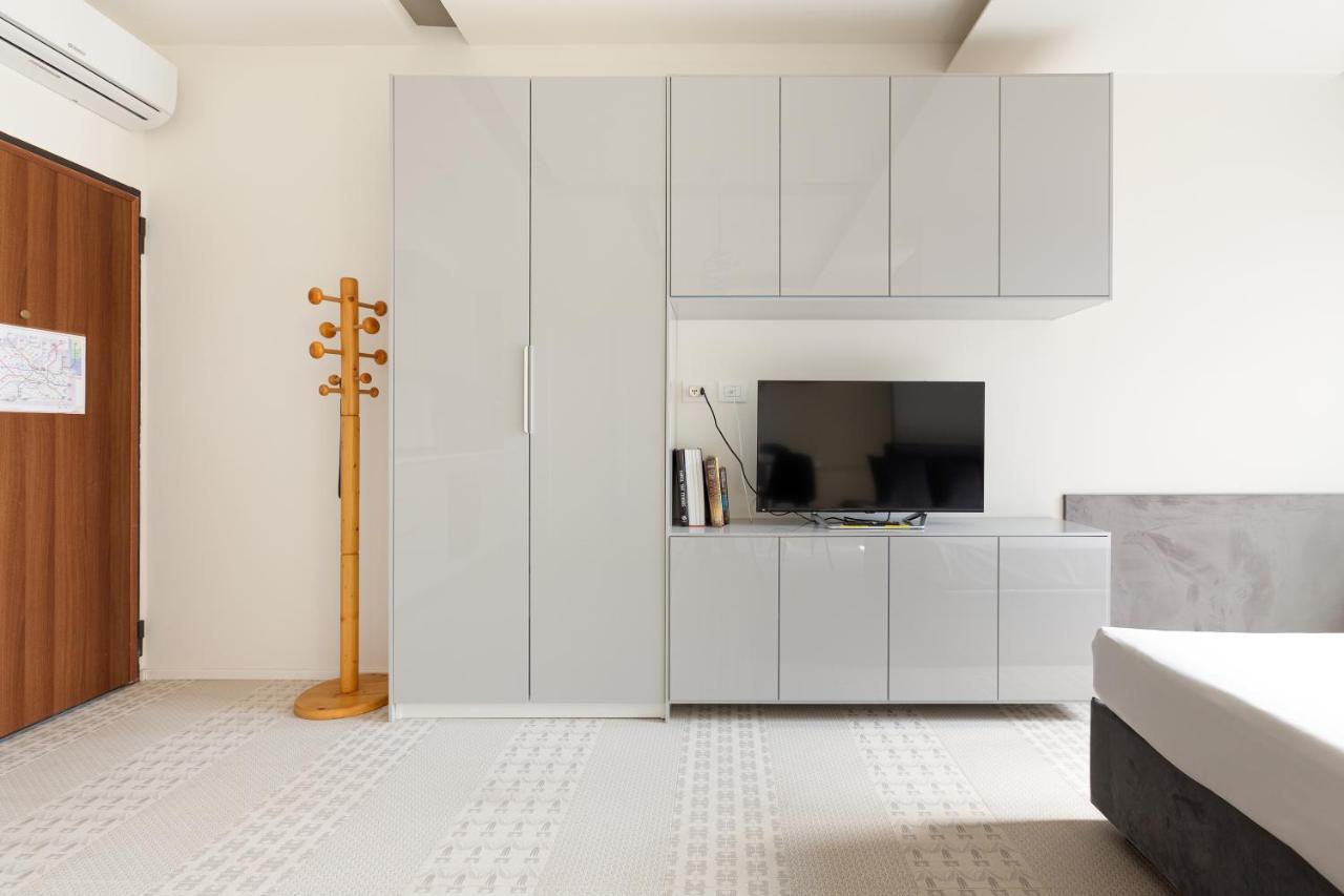 Appartamento Renovated Apts