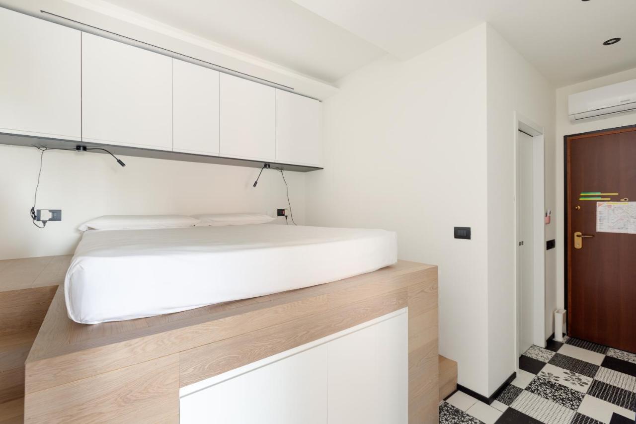 Appartamento Renovated Apts Milano