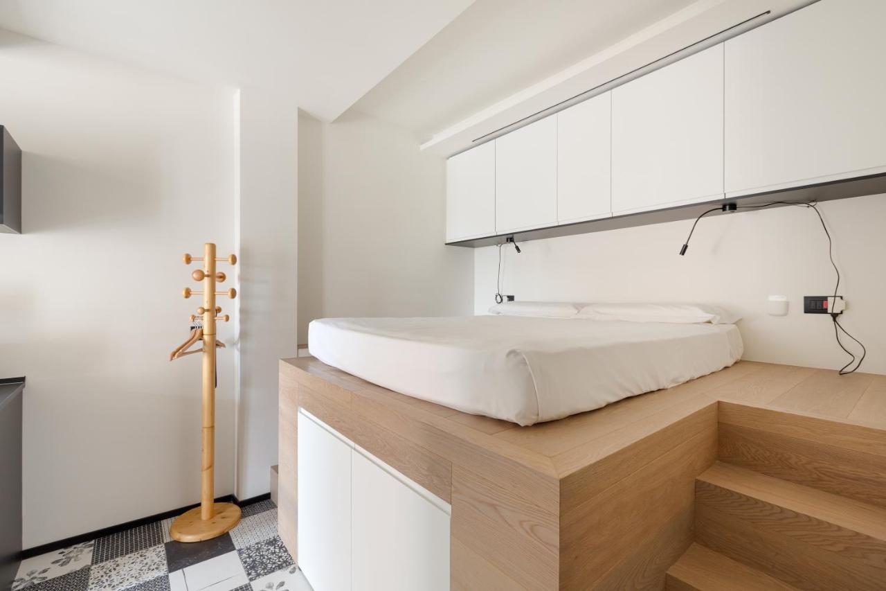 Renovated Apts Appartamento Milano
