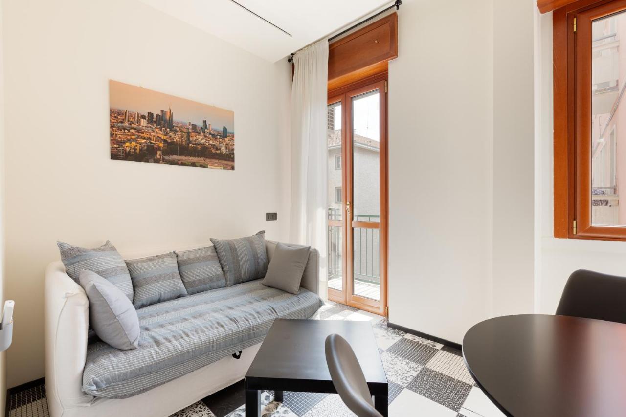 Appartamento Renovated Apts