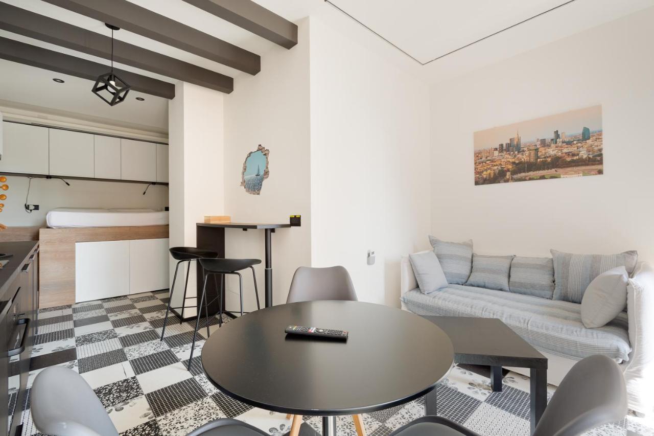 Appartamento Renovated Apts *