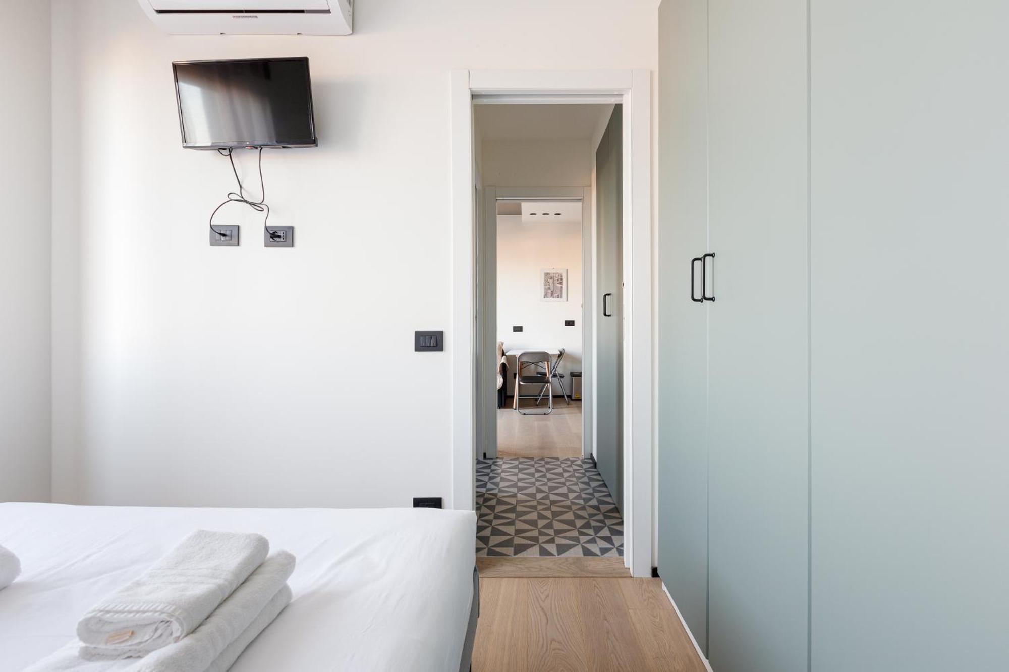 Appartamento Renovated Apts