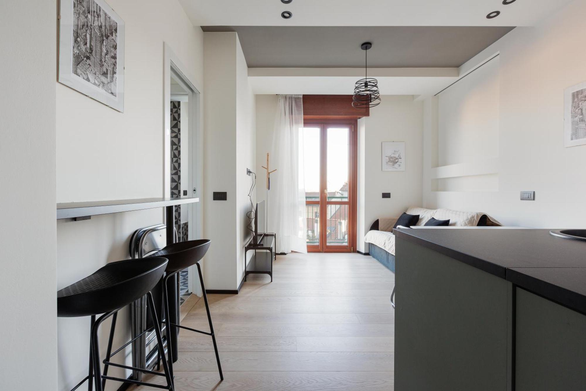 Renovated Apts Appartamento Milano